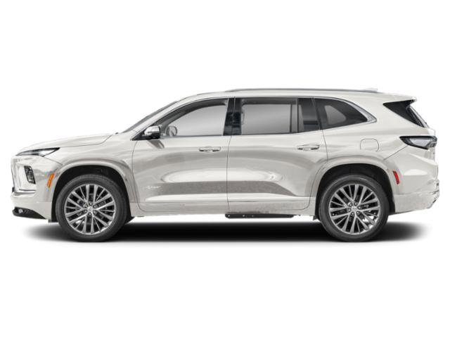 New 2026 Buick Enclave Avenir w/ Super Cruise Package image 3