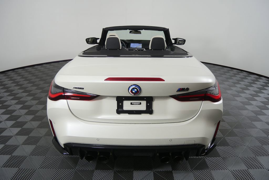 Used 2023 BMW M4 xDrive Competition image 6