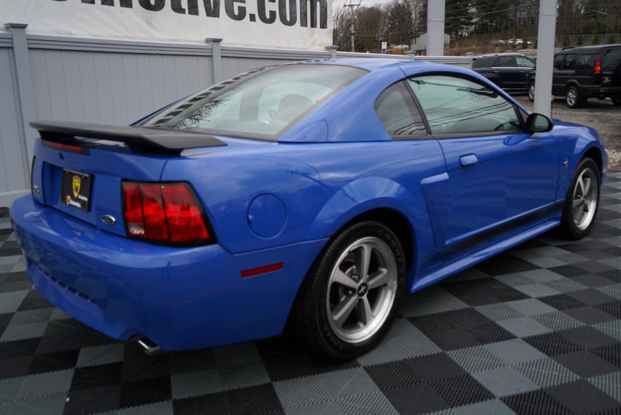 Used 2003 Ford Mustang Mach 1 image 5