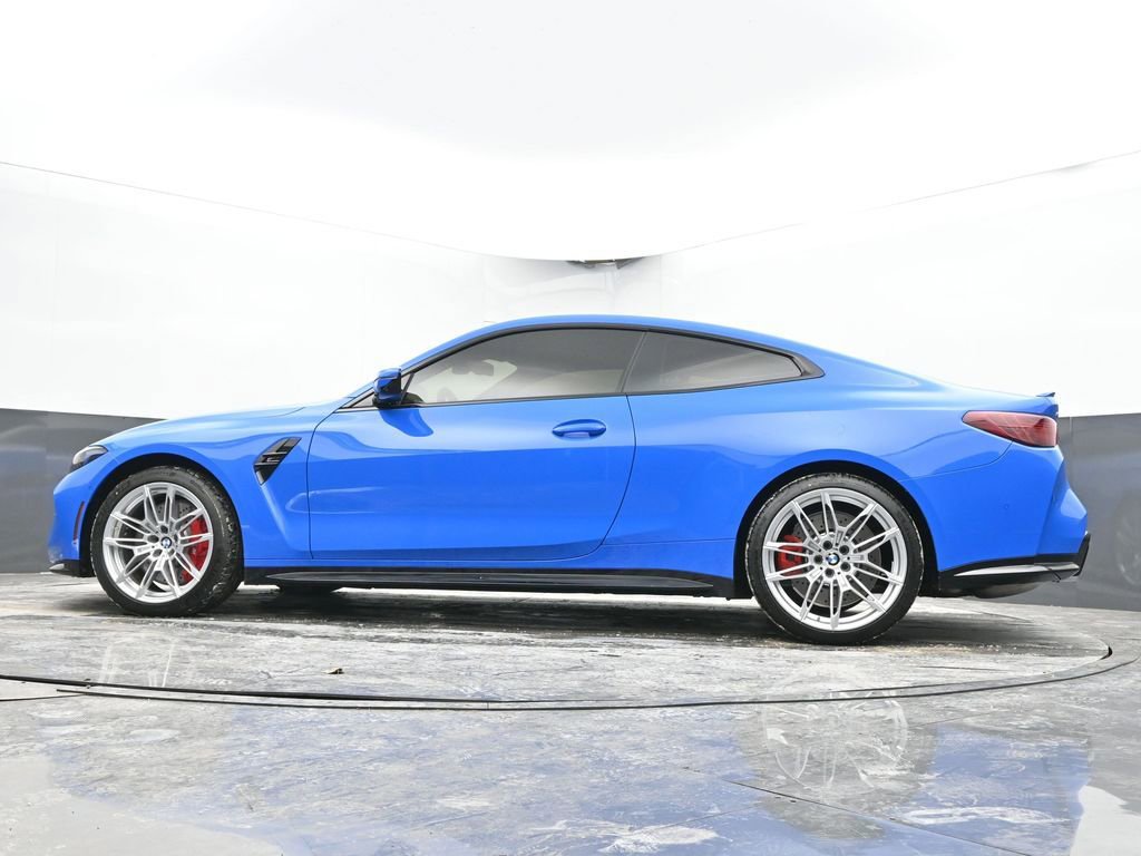 Used 2026 BMW M4 xDrive Competition image 47