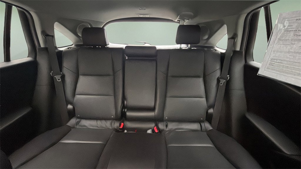 Used 2018 Acura RDX AWD w/ Technology Package image 23