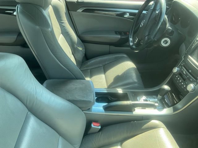 Used 2005 Acura TL FWD image 4