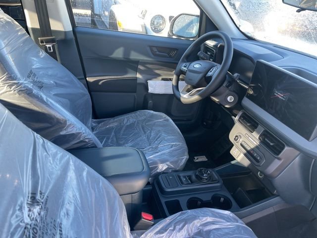 New 2026 Ford Maverick XL w/ Equipment Group 101A image 5