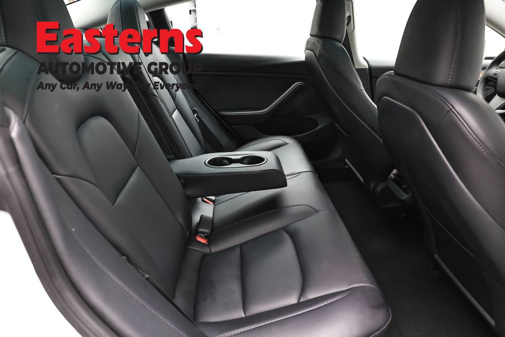 Used 2023 Tesla Model 3 Standard Range image 17