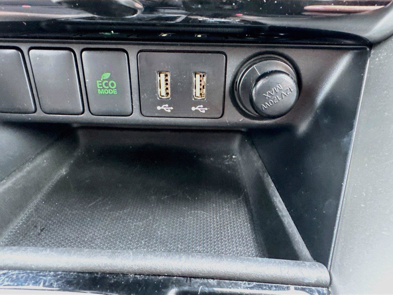 Used 2026 Mitsubishi Eclipse Cross Ralliart AWD/4WD image 22