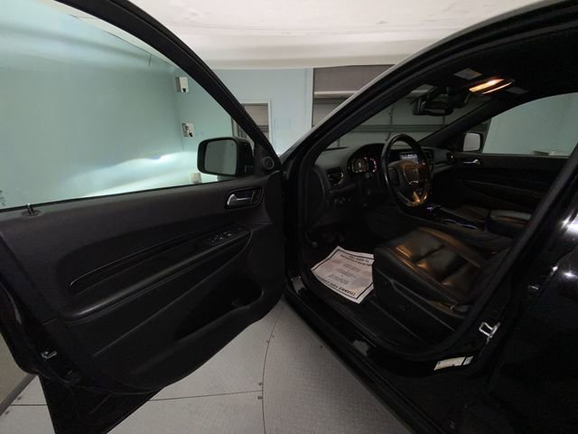 Used 2022 Dodge Durango GT image 11