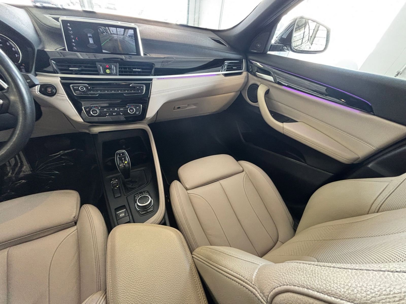 Used 2020 BMW X2 sDrive28i image 38