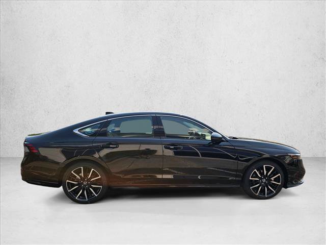New 2026 Honda Accord Touring image 4