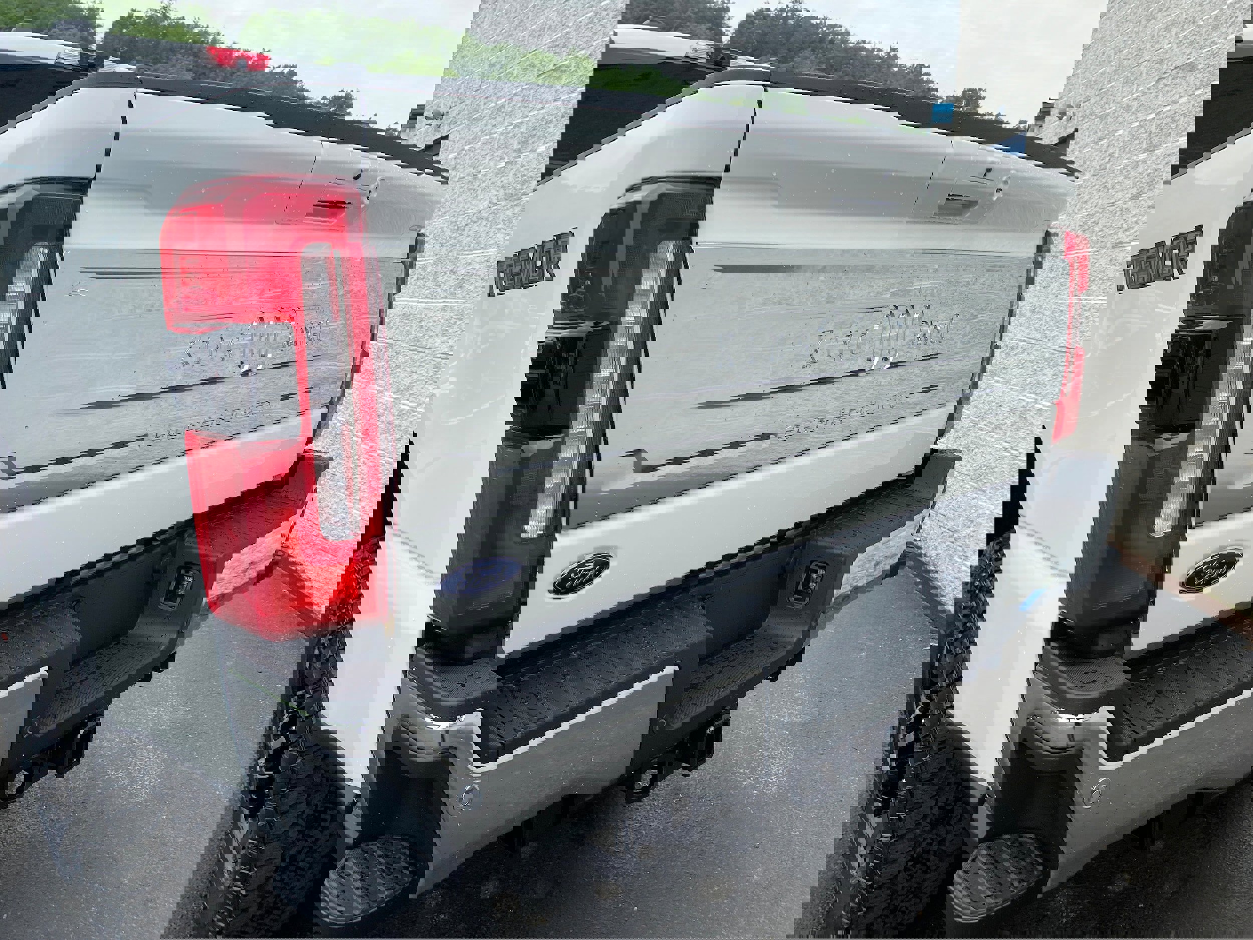 New 2025 Ford F250 King Ranch w/ Tremor Off-Road Package image 10