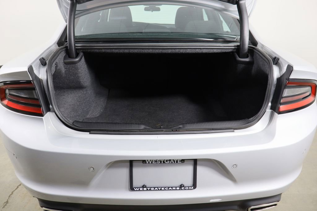 Used 2023 Dodge Charger SXT image 18