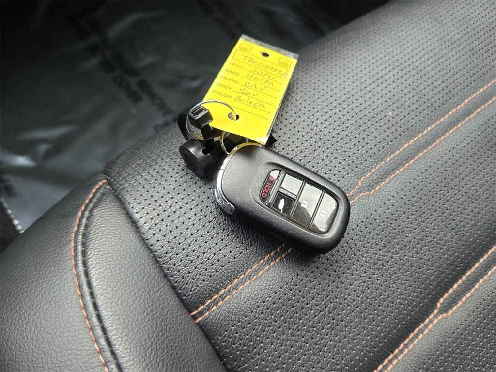 Used 2024 Honda CR-V Sport-L image 20