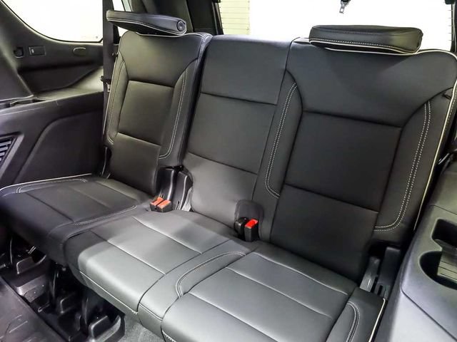 New 2026 Chevrolet Tahoe Premier AWD/4WD image 13
