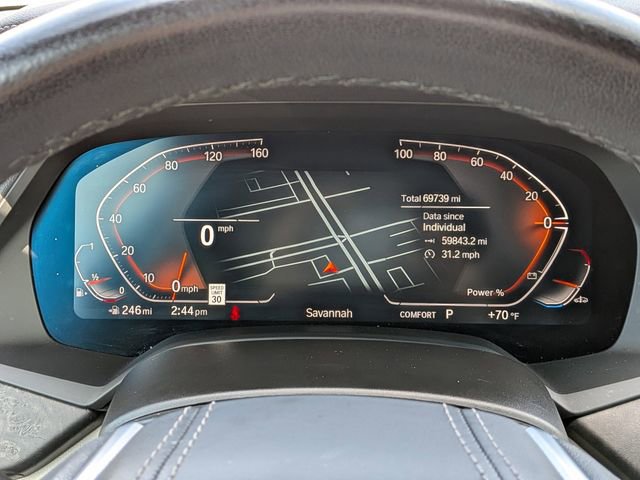 Used 2023 BMW X5 sDrive40i w/ Premium Package image 30