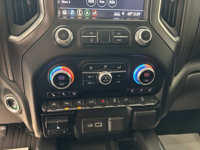Used 2019 GMC Sierra 1500 AT4 w/ AT4 Premium Package AWD/4WD image 20