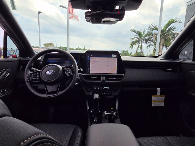 New 2026 Subaru Outback Limited XT AWD/4WD image 9