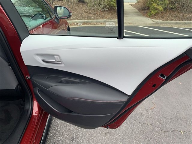 Used 2025 Toyota Corolla SE image 11