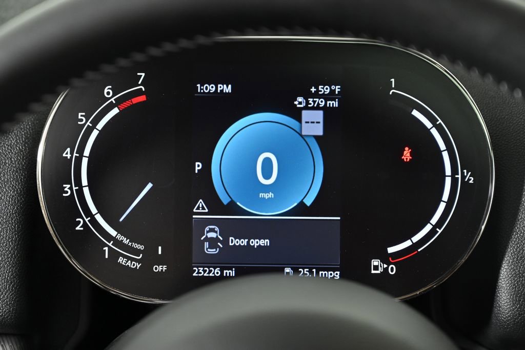 Certified 2024 MINI Cooper Countryman S image 13