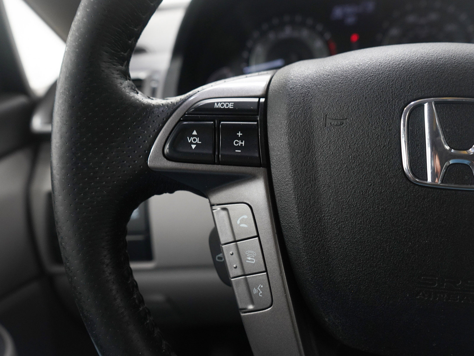 Used 2015 Honda Odyssey EX-L image 28