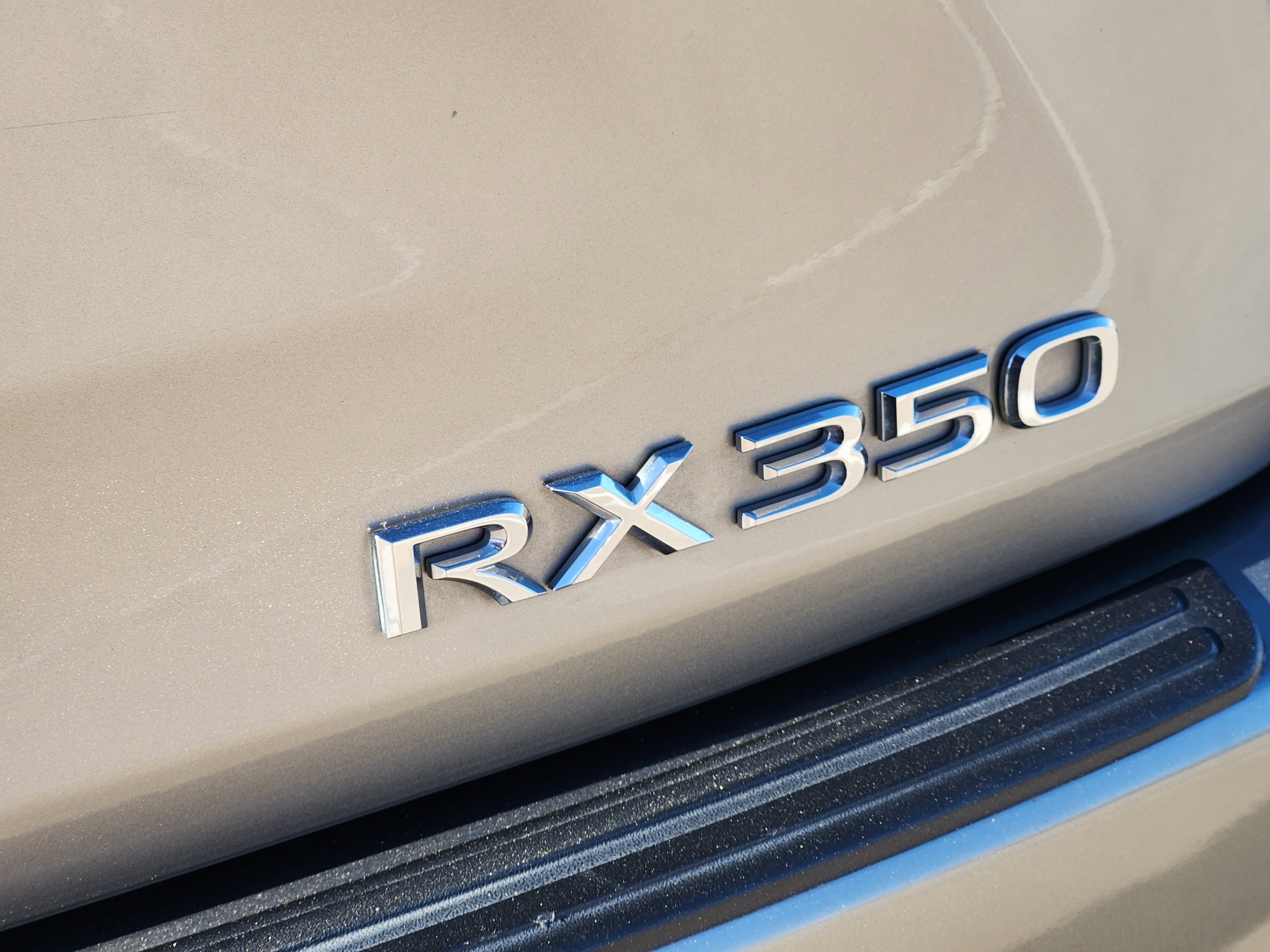 Certified 2022 Lexus RX 350 FWD w/ Premium Package image 13