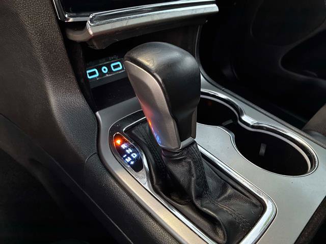 Certified 2020 Jeep Grand Cherokee Altitude image 22