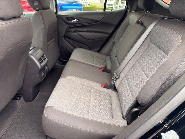 Certified 2023 Chevrolet Equinox LT FWD image 24