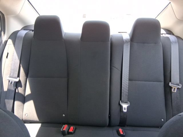 Certified 2025 Nissan Sentra S FWD image 17