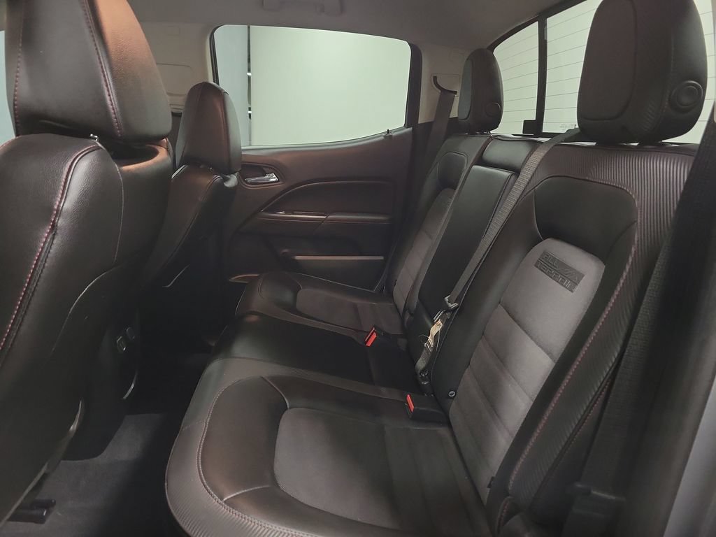 Used 2019 GMC Canyon All Terrain w/ All Terrain X Package AWD/4WD image 34