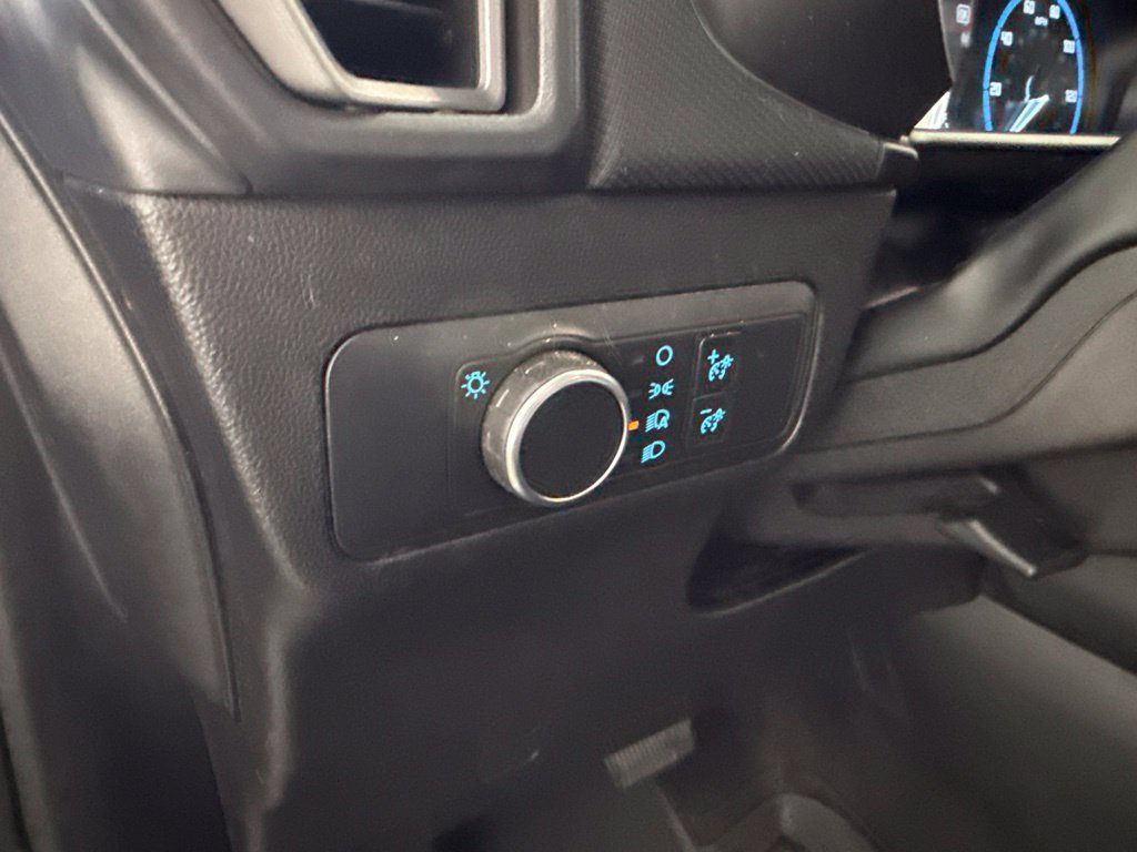 Used 2022 Ford Bronco Sport Big Bend AWD/4WD image 19