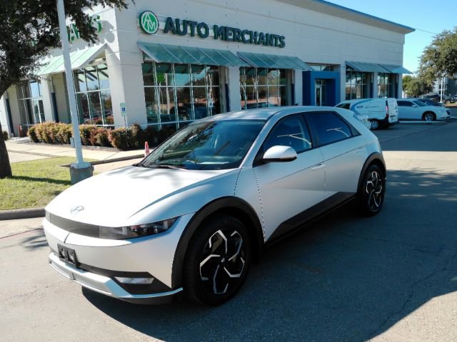 Used 2023 Hyundai Ioniq 5 SEL image 1