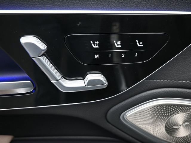 Used 2023 Mercedes-Benz EQS 450+ Sedan image 21