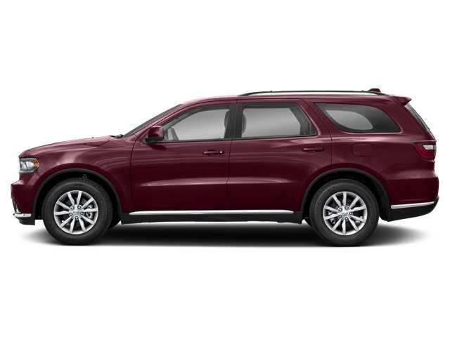 Used 2018 Dodge Durango SXT w/ Quick Order Package 2BB RWD image 3