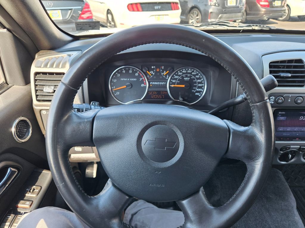 Used 2012 Chevrolet Colorado LT image 11