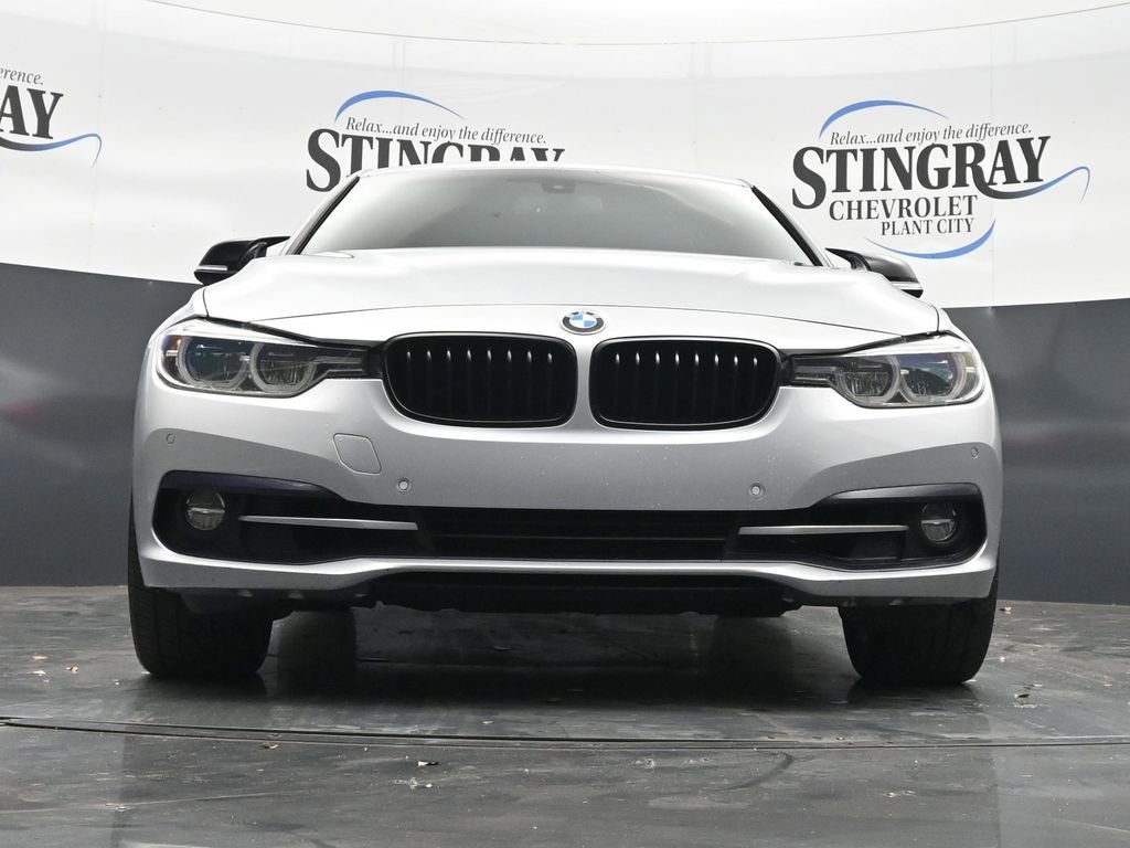 Used 2018 BMW 330i Sedan RWD image 27