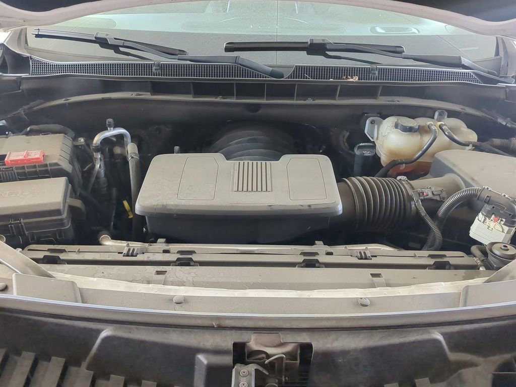 Used 2023 Chevrolet Tahoe Z71 w/ Luxury Package image 33