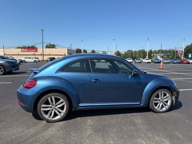 Used 2019 Volkswagen Beetle 2.0T S FWD image 20
