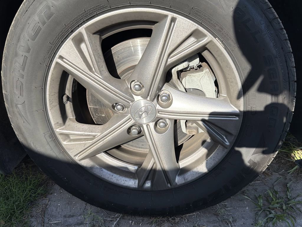 Used 2020 Hyundai Sonata SE FWD image 6