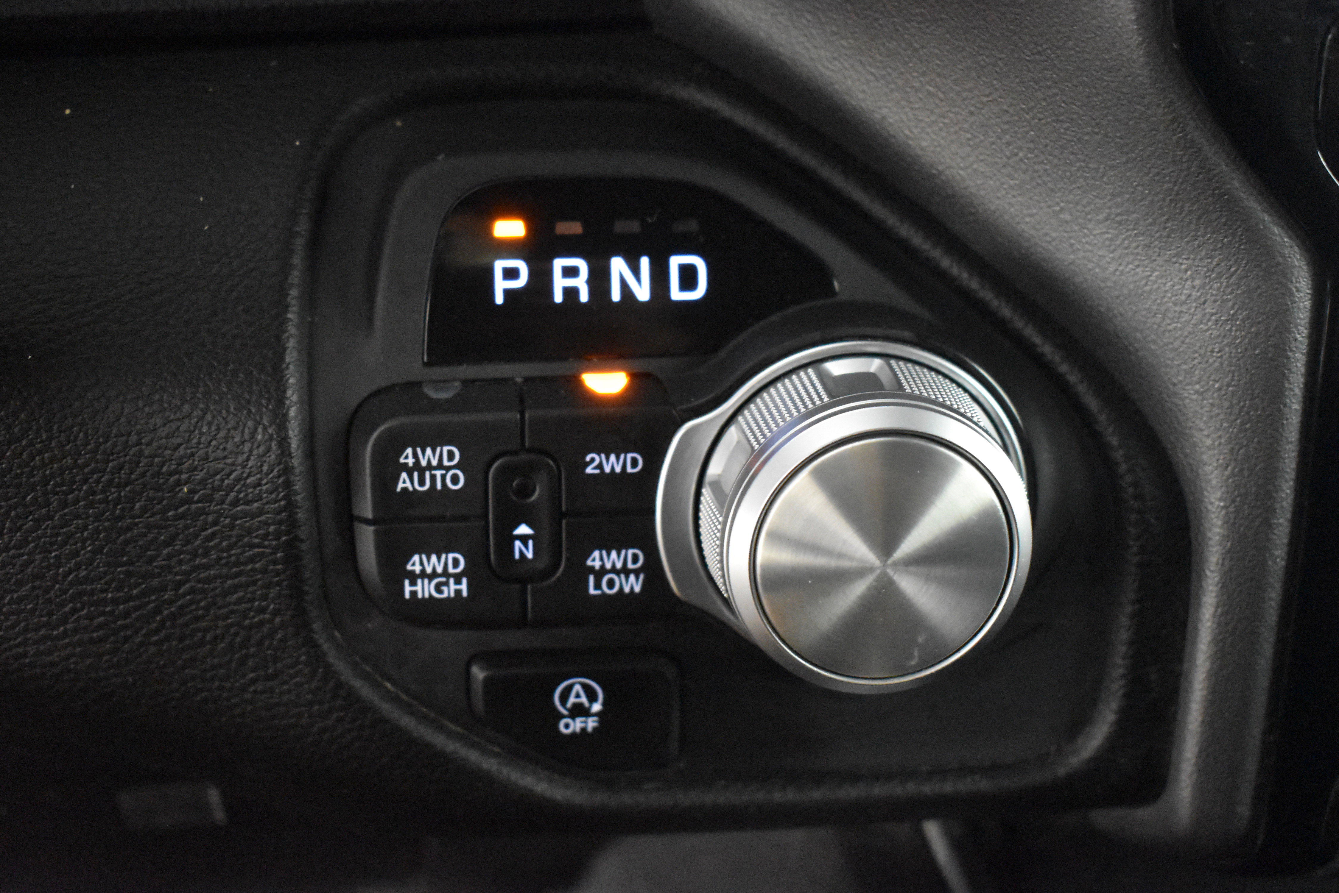 Used 2025 RAM 1500 Laramie image 28