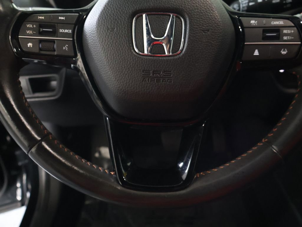 Used 2024 Honda HR-V Sport image 19