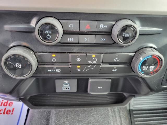 New 2025 Ford F250 XL w/ 360-Degree Camera Package image 27