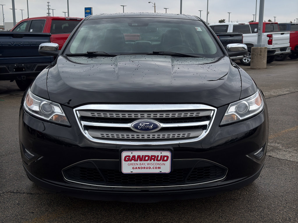 Used 2012 Ford Taurus Limited image 3
