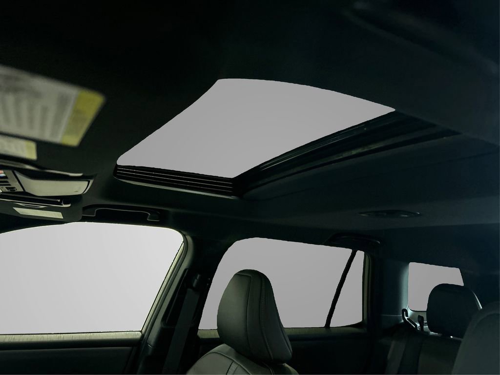 New 2026 Subaru Outback Touring XT image 24