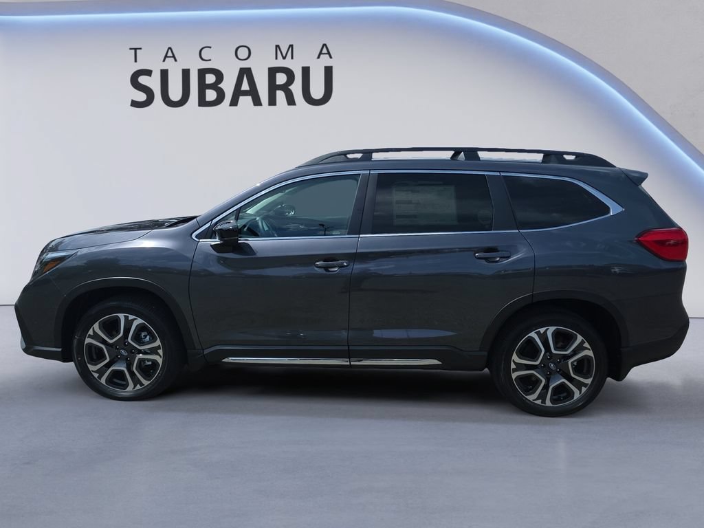New 2026 Subaru Ascent Limited AWD/4WD image 2