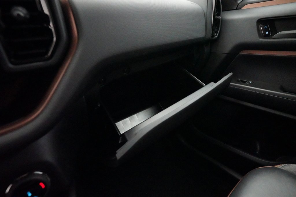 Used 2022 Ford Bronco Sport Outer Banks image 29