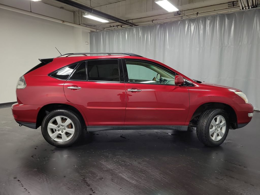 Used 2009 Lexus RX 350 350 image 9