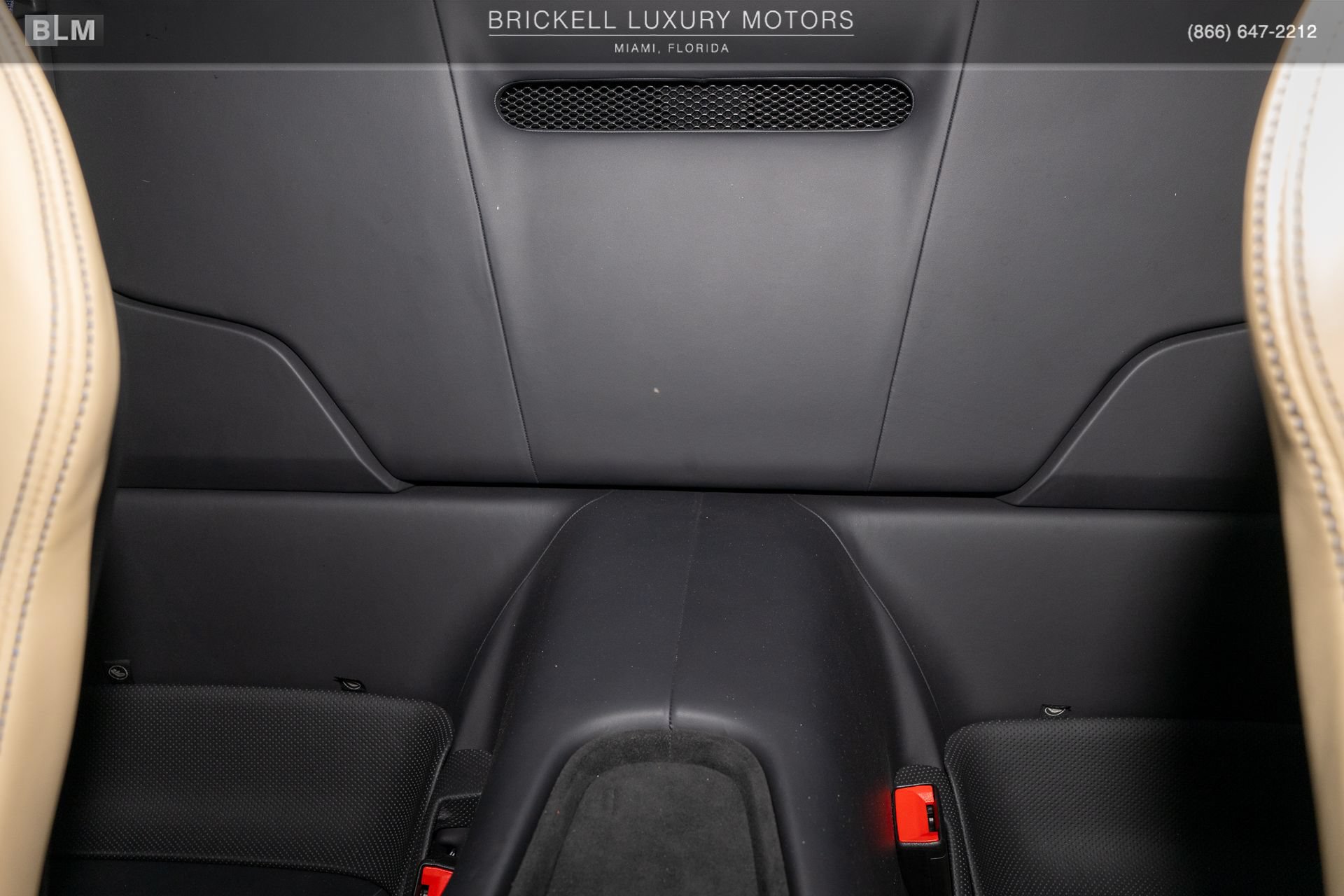 Used 2026 Ferrari Roma Spider RWD image 24