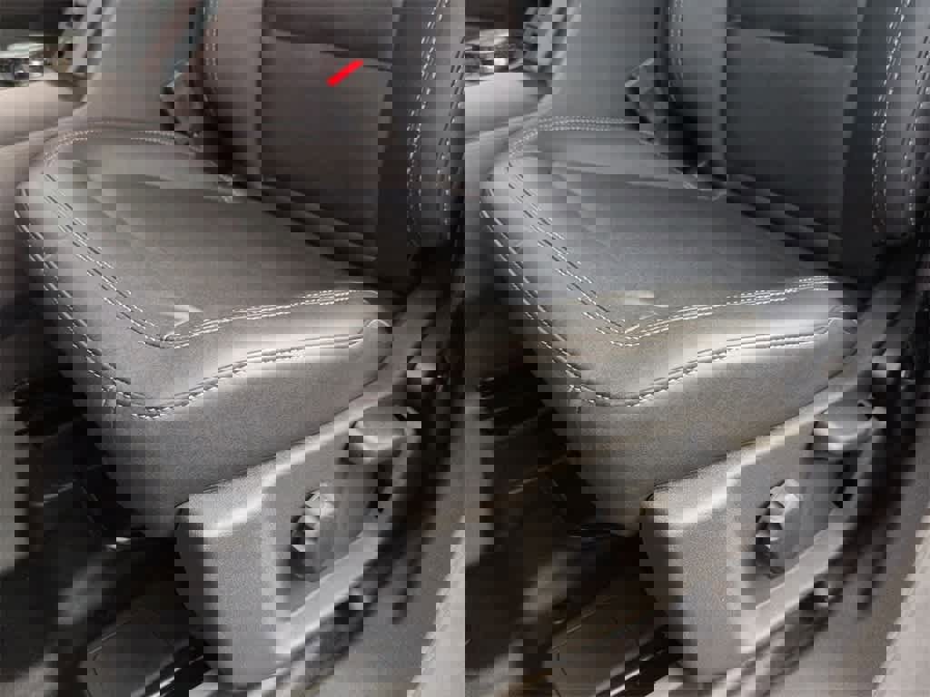 New 2025 Ford Bronco Big Bend w/ Black Diamond Package image 18