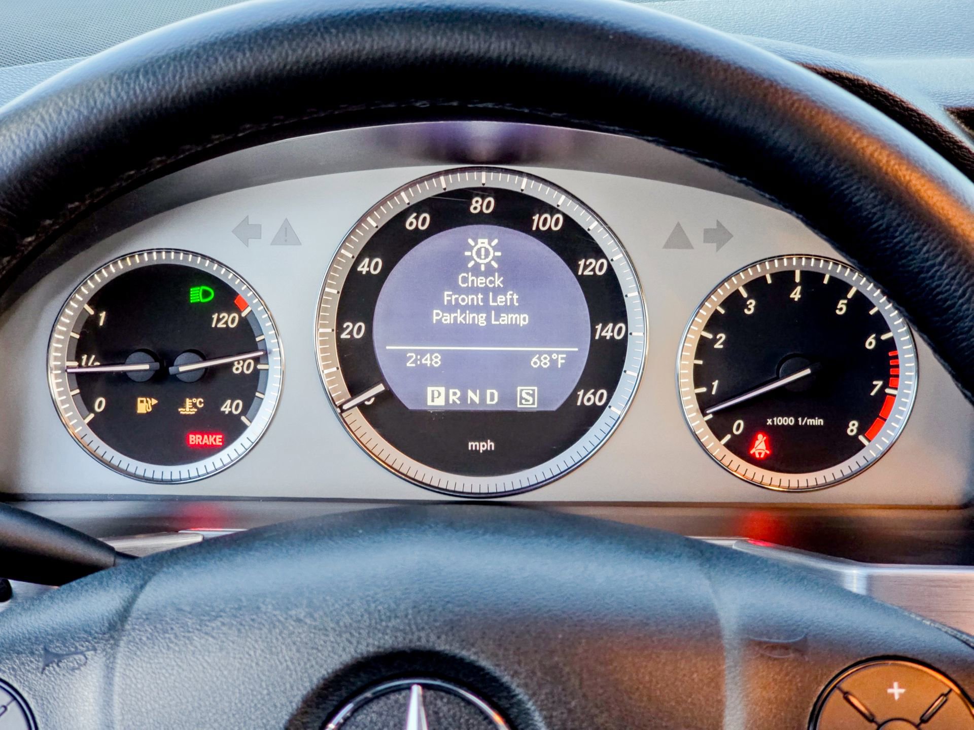 Used 2010 Mercedes-Benz GLK 350 4MATIC image 35