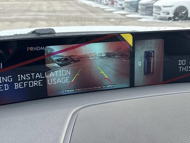 New 2026 Lincoln Navigator L Premier image 27