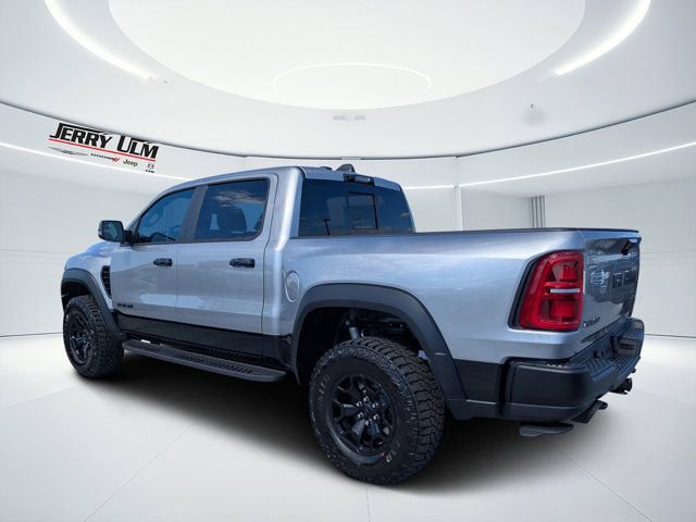 New 2026 RAM 1500 RHO w/ RHO Level 1 Equipment Group image 5