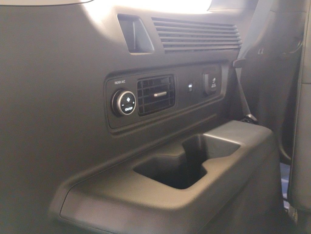 New 2026 Hyundai Santa Fe Limited image 27